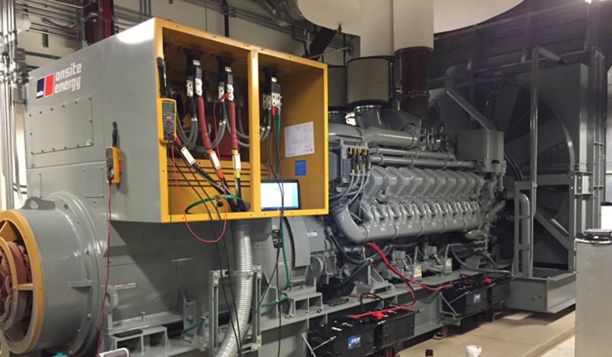 Get to Know NFPA 37 Fire Safety Requirements for Permanently Installed